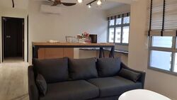 Blk 120B Eastwave @ Canberra (Sembawang), HDB 4 Rooms #556833961